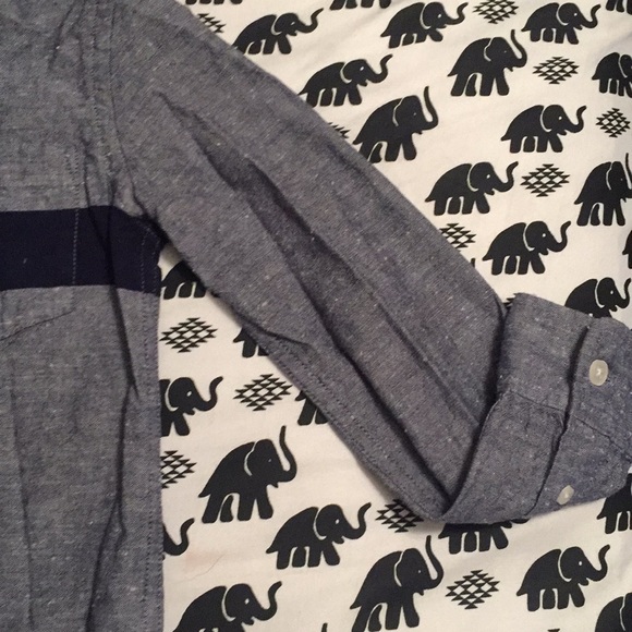 Buttoned Up - Picture 2 of 3